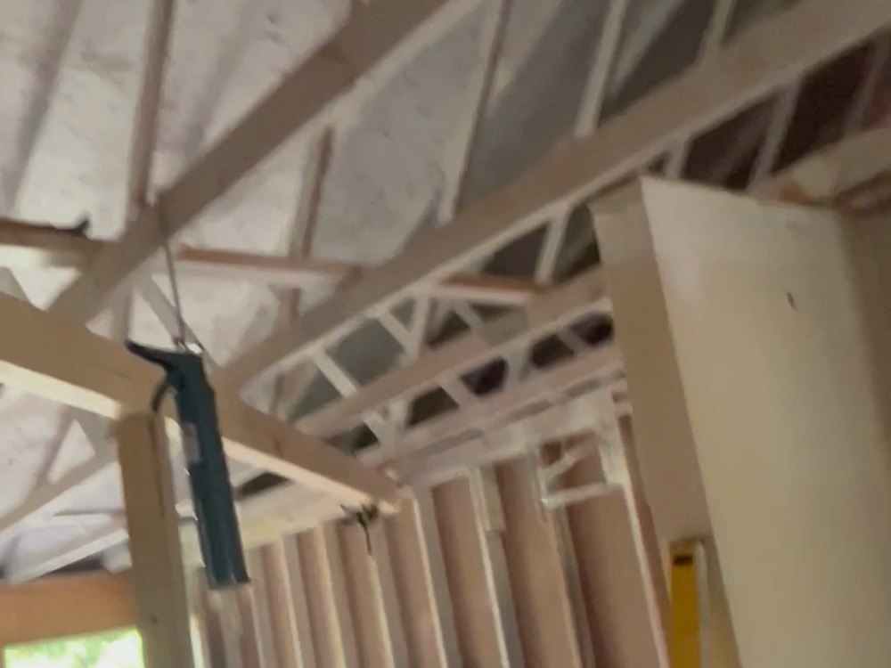 Framing and Structural
