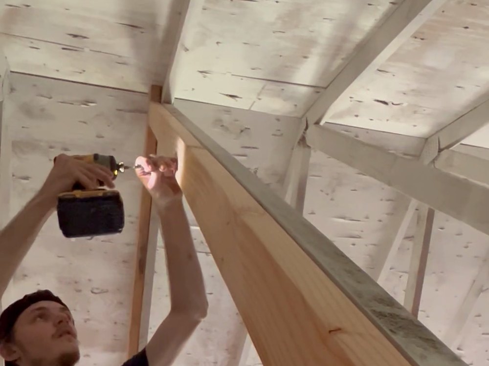 Framing and Structural photo 3