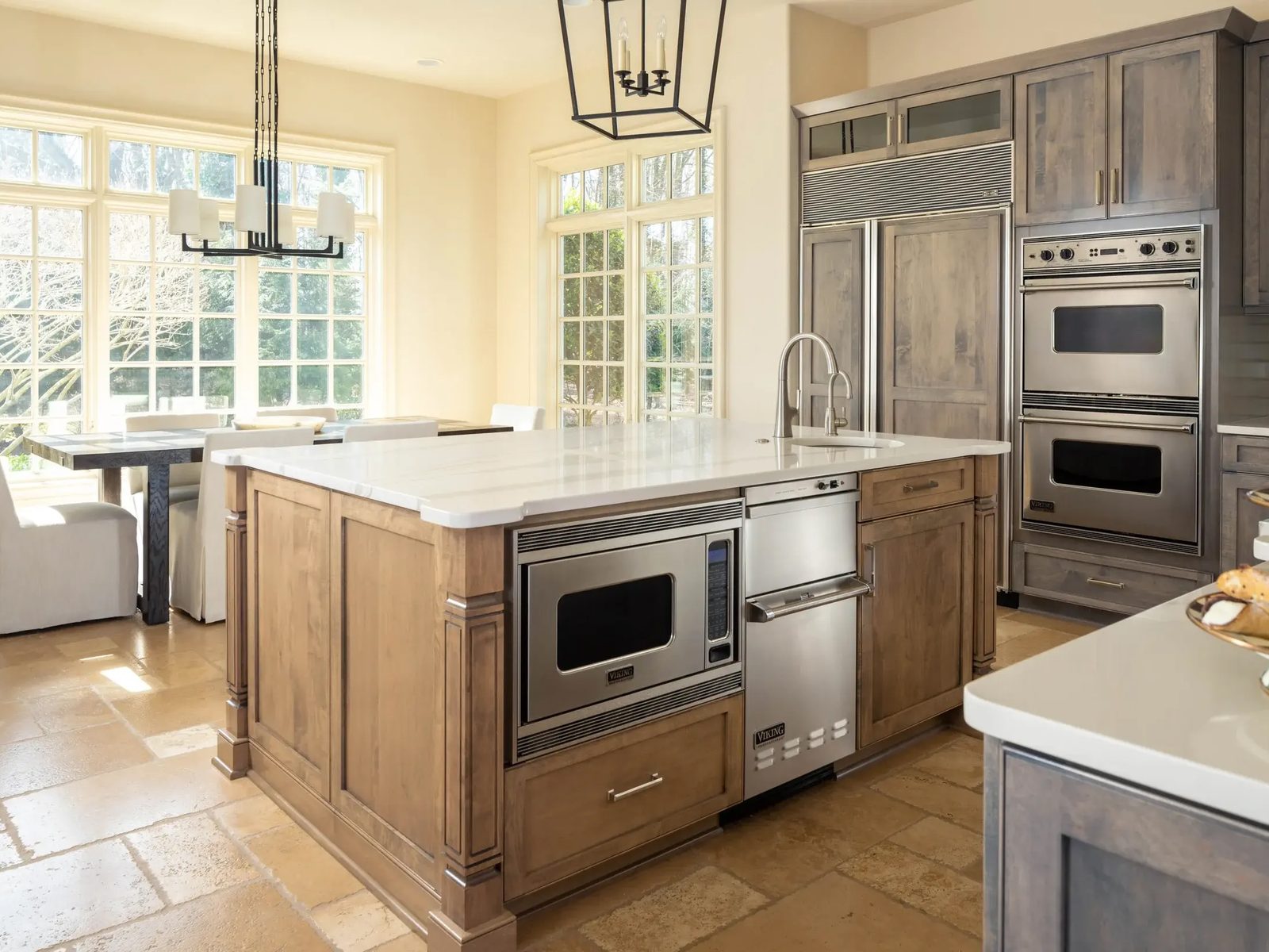 Kitchen Remodels photo 1