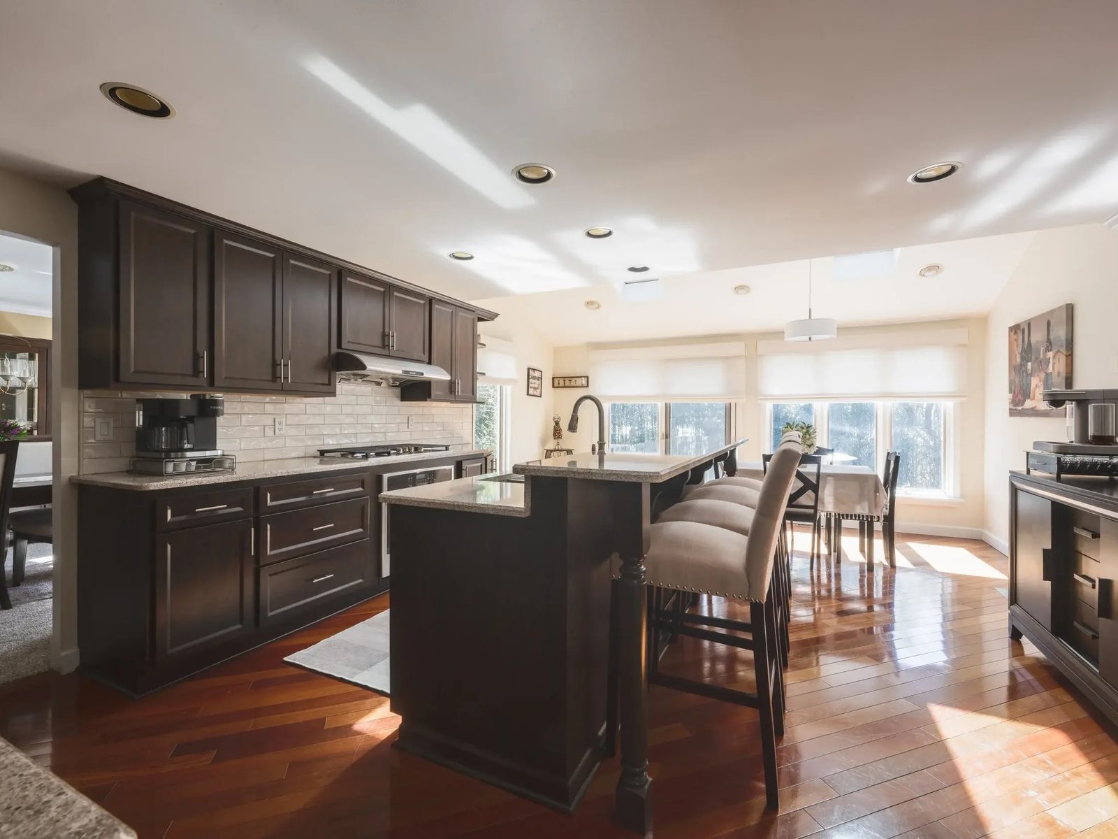 Kitchen Remodels photo 2