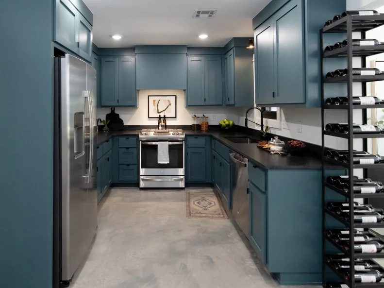 Kitchen Remodels photo 5