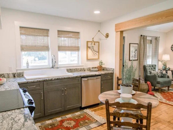 Kitchen Remodels photo 6