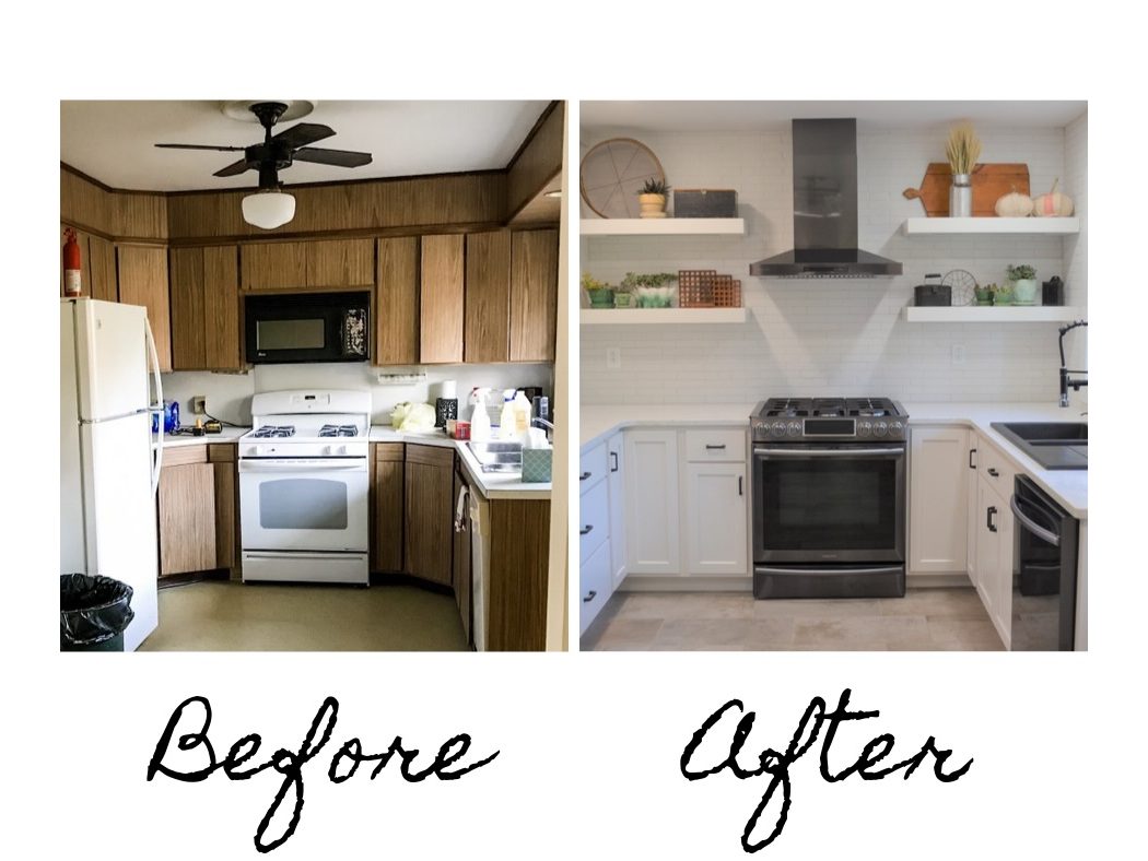 Kitchen Remodels photo 8