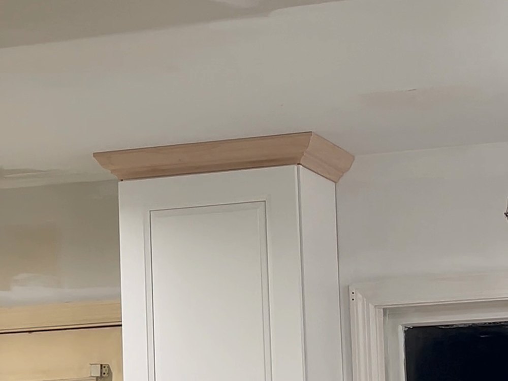Kitchen Tile and Cabinetry photo 4